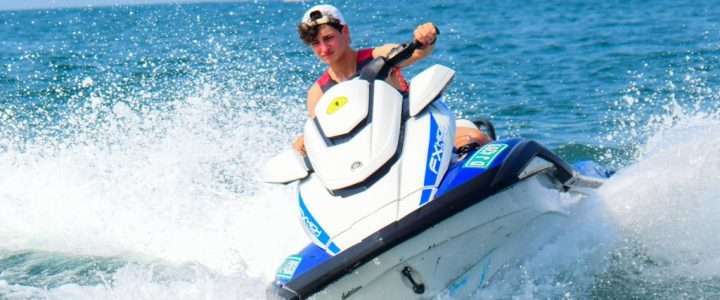 Dubai Jetski Rental