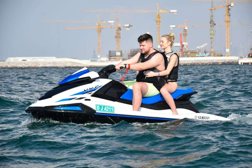 Atlantis Jet Ski Rentals