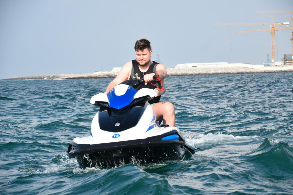 Best Jet Ski Deals and Packages in Dubai